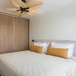 Rodos Nest With Terrace And Seaview * אסגורו