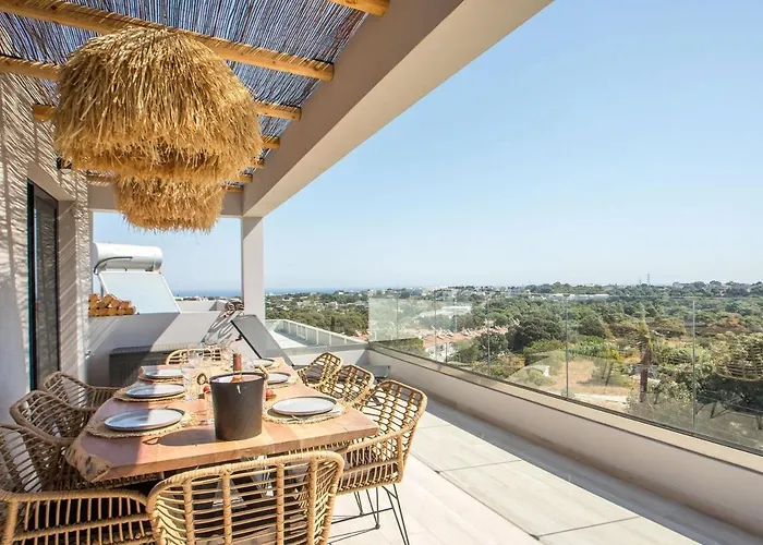 شقة Rodos Nest With Terrace And Seaview Asgourou