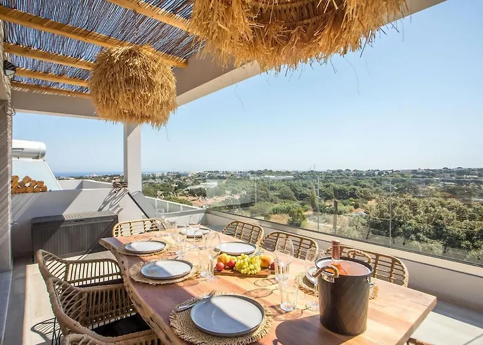 Rodos Nest With Terrace And Seaview Asgourou