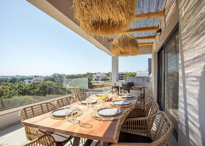 Rodos Nest With Terrace And Seaview Asgourou